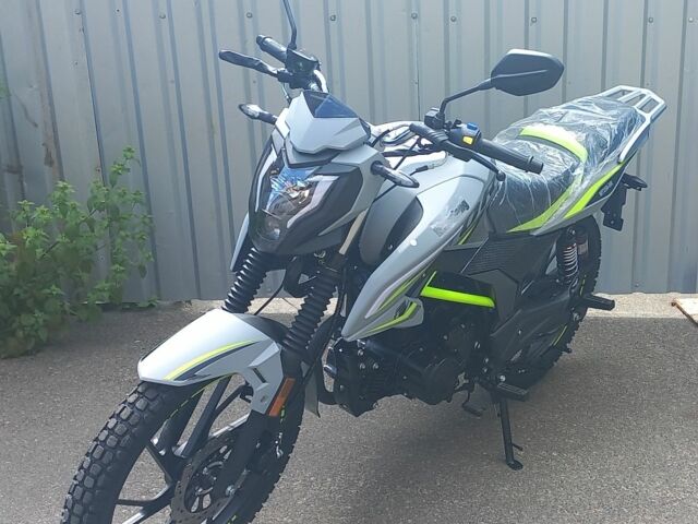 Мустанг Другая, объемом двигателя 0.25 л и пробегом 0 тыс. км за 1280 $, фото 6 на Automoto.ua