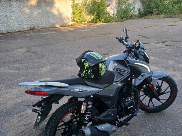 Мустанг Другая, объемом двигателя 0.25 л и пробегом 0 тыс. км за 1117 $, фото 3 на Automoto.ua