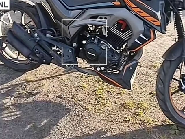 Мустанг Другая, объемом двигателя 0.2 л и пробегом 0 тыс. км за 1000 $, фото 1 на Automoto.ua