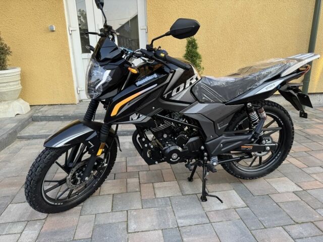 Мустанг Другая, объемом двигателя 0.2 л и пробегом 0 тыс. км за 1160 $, фото 6 на Automoto.ua