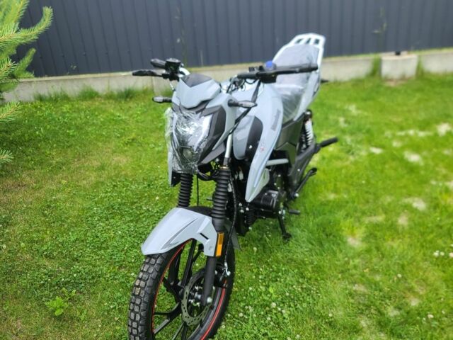 Мустанг Інша, об'ємом двигуна 0.2 л та пробігом 0 тис. км за 1150 $, фото 2 на Automoto.ua