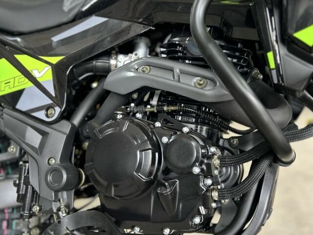 Мустанг Другая, объемом двигателя 0.25 л и пробегом 0 тыс. км за 1689 $, фото 7 на Automoto.ua