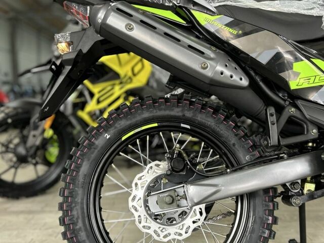 Мустанг Другая, объемом двигателя 0.25 л и пробегом 0 тыс. км за 1689 $, фото 14 на Automoto.ua