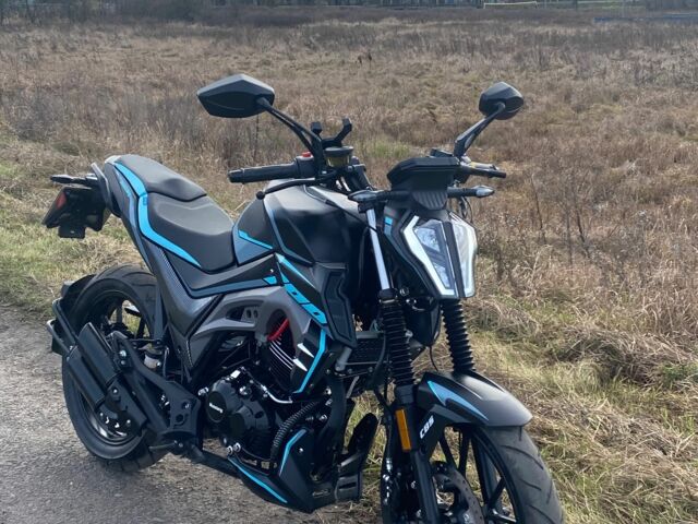 Мустанг Другая, объемом двигателя 0.2 л и пробегом 0 тыс. км за 1500 $, фото 2 на Automoto.ua