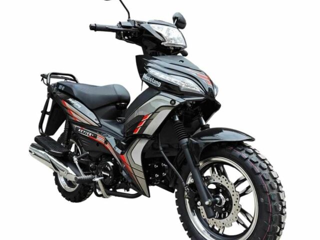 Мустанг Другая, объемом двигателя 0.13 л и пробегом 0 тыс. км за 820 $, фото 6 на Automoto.ua