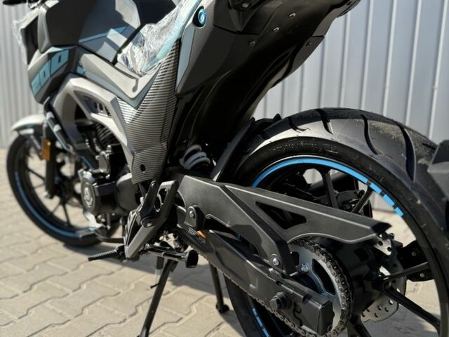 Мустанг Другая, объемом двигателя 0.2 л и пробегом 0 тыс. км за 1270 $, фото 14 на Automoto.ua