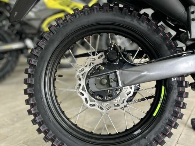 Мустанг Другая, объемом двигателя 0.25 л и пробегом 0 тыс. км за 1689 $, фото 5 на Automoto.ua