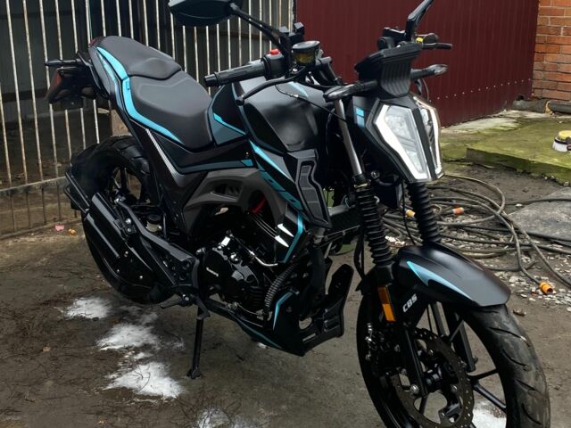 Мустанг Другая, объемом двигателя 0.2 л и пробегом 0 тыс. км за 1301 $, фото 5 на Automoto.ua