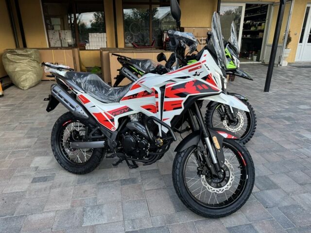 Мустанг Другая, объемом двигателя 0.25 л и пробегом 0 тыс. км за 1750 $, фото 1 на Automoto.ua