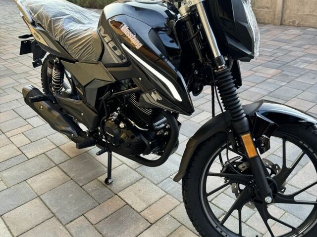 Мустанг Другая, объемом двигателя 0.2 л и пробегом 0 тыс. км за 1160 $, фото 3 на Automoto.ua