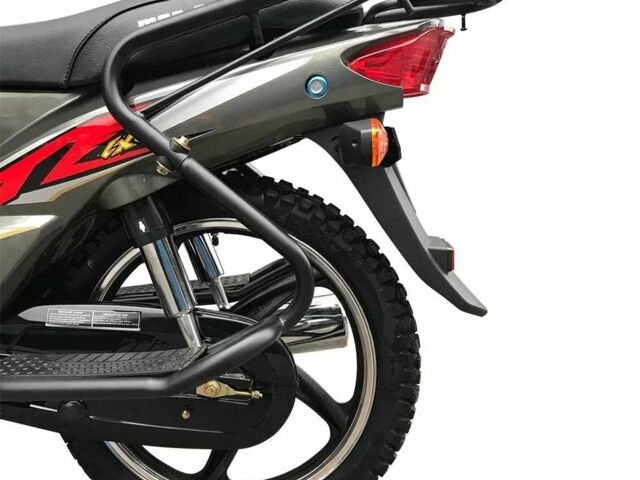 Мустанг Другая, объемом двигателя 0.13 л и пробегом 0 тыс. км за 750 $, фото 5 на Automoto.ua