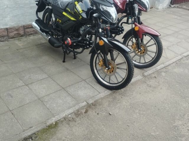 Мустанг Другая, объемом двигателя 0.13 л и пробегом 0 тыс. км за 830 $, фото 2 на Automoto.ua