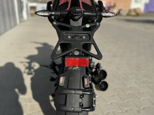 Мустанг Другая, объемом двигателя 0.2 л и пробегом 0 тыс. км за 1270 $, фото 7 на Automoto.ua