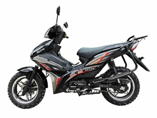 Мустанг Другая, объемом двигателя 0.13 л и пробегом 0 тыс. км за 820 $, фото 1 на Automoto.ua