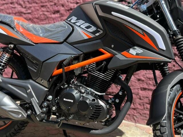 Мустанг Другая, объемом двигателя 0.2 л и пробегом 0 тыс. км за 1150 $, фото 1 на Automoto.ua