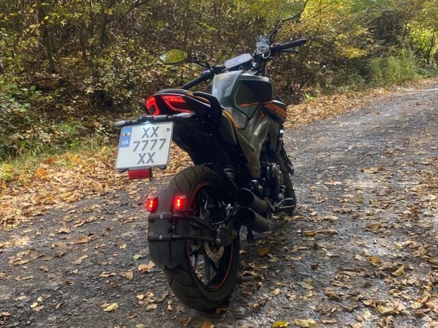 Мустанг Другая, объемом двигателя 0 л и пробегом 0 тыс. км за 1070 $, фото 2 на Automoto.ua