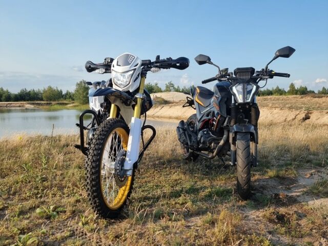 Мустанг Інша, об'ємом двигуна 0.2 л та пробігом 0 тис. км за 1000 $, фото 2 на Automoto.ua