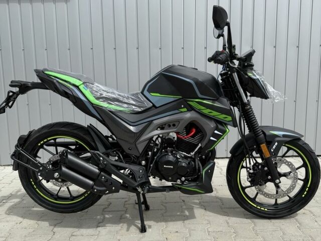 Мустанг Другая, объемом двигателя 0.2 л и пробегом 0 тыс. км за 1270 $, фото 9 на Automoto.ua