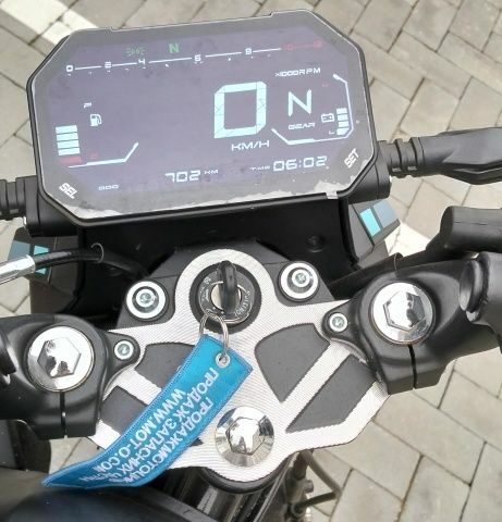 Мустанг Другая 2025 в Одессе на Automoto.ua Мустанг Другая, объемом двигателя 0.2 л и пробегом 0 тыс. км за 1205 $, фото 5 на Automoto.ua