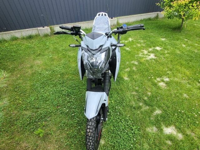 Мустанг Інша, об'ємом двигуна 0.2 л та пробігом 0 тис. км за 1150 $, фото 6 на Automoto.ua