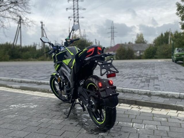 Мустанг Інша, об'ємом двигуна 0.2 л та пробігом 0 тис. км за 1200 $, фото 3 на Automoto.ua