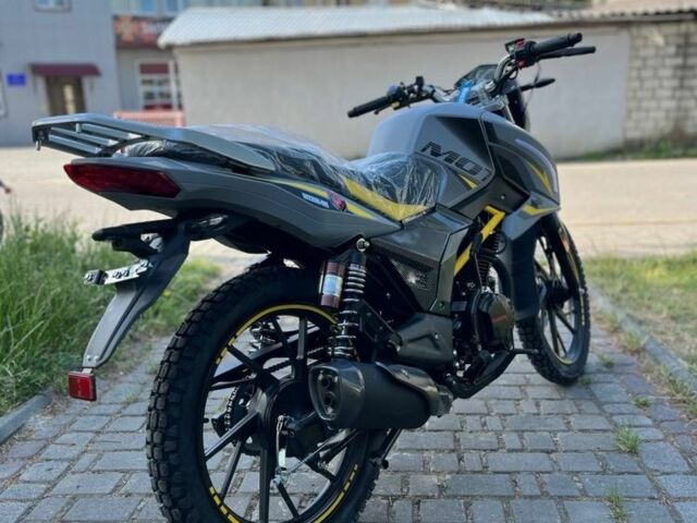 Мустанг Другая, объемом двигателя 0.25 л и пробегом 0 тыс. км за 1260 $, фото 2 на Automoto.ua