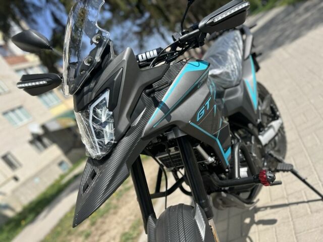 Мустанг Другая 2025 в Бару на Automoto.ua Мустанг Другая, объемом двигателя 0.25 л и пробегом 0 тыс. км за 1699 $, фото 1 на Automoto.ua