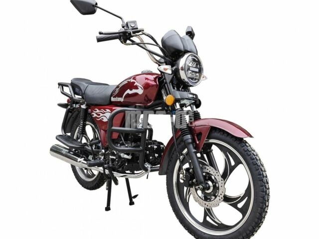 Мустанг Інша, об'ємом двигуна 0.13 л та пробігом 0 тис. км за 680 $, фото 3 на Automoto.ua