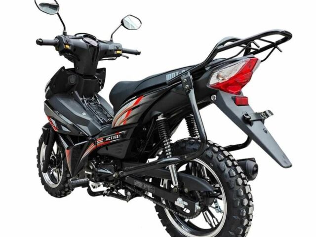 Мустанг Другая, объемом двигателя 0.13 л и пробегом 0 тыс. км за 820 $, фото 5 на Automoto.ua