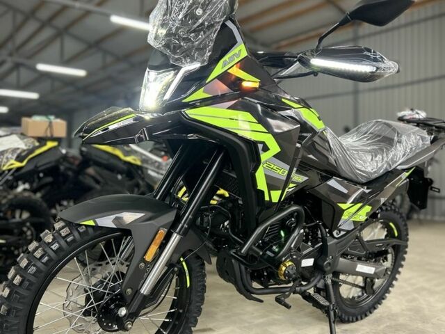 Мустанг Другая, объемом двигателя 0.25 л и пробегом 0 тыс. км за 1689 $, фото 9 на Automoto.ua