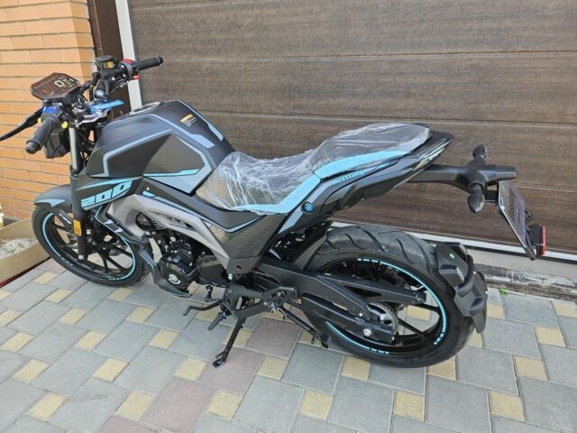 Мустанг Інша, об'ємом двигуна 0.2 л та пробігом 0 тис. км за 54500 $, фото 5 на Automoto.ua