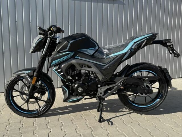 Мустанг Другая, объемом двигателя 0.2 л и пробегом 0 тыс. км за 1270 $, фото 8 на Automoto.ua