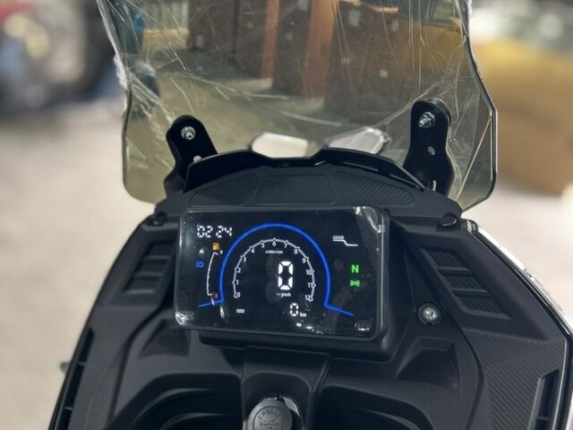 Мустанг Другая, объемом двигателя 0.25 л и пробегом 0 тыс. км за 1689 $, фото 3 на Automoto.ua