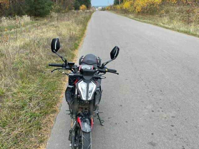 Мустанг Другая, объемом двигателя 0.2 л и пробегом 0 тыс. км за 1100 $, фото 2 на Automoto.ua