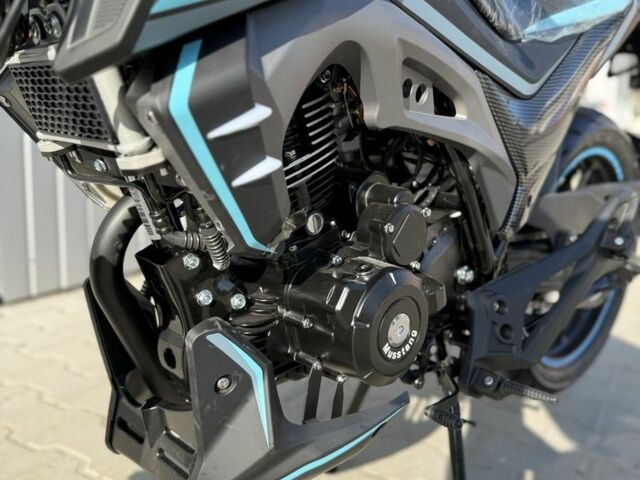 Мустанг Другая, объемом двигателя 0.2 л и пробегом 0 тыс. км за 1270 $, фото 10 на Automoto.ua