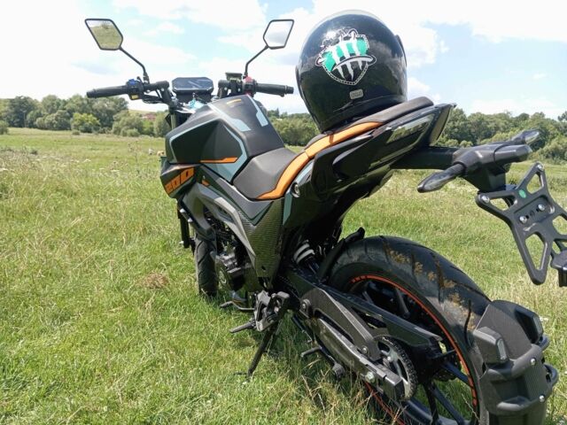 Мустанг Другая, объемом двигателя 0.2 л и пробегом 0 тыс. км за 1307 $, фото 1 на Automoto.ua