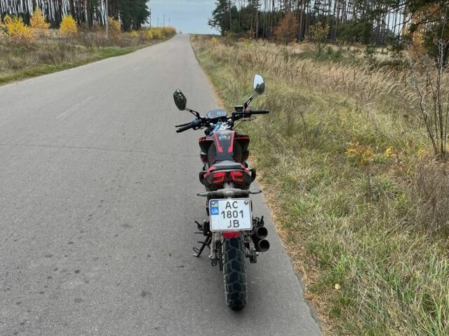 Мустанг Другая, объемом двигателя 0.2 л и пробегом 0 тыс. км за 1100 $, фото 1 на Automoto.ua