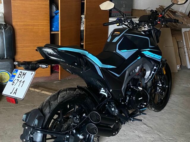 Мустанг Другая, объемом двигателя 0.2 л и пробегом 0 тыс. км за 1500 $, фото 3 на Automoto.ua