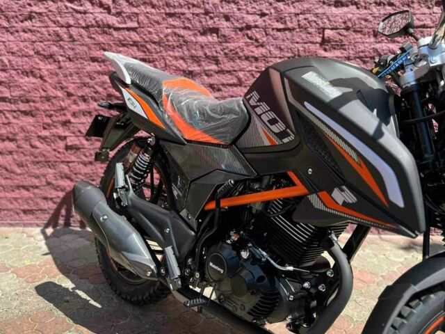 Мустанг Другая, объемом двигателя 0.2 л и пробегом 0 тыс. км за 1150 $, фото 6 на Automoto.ua