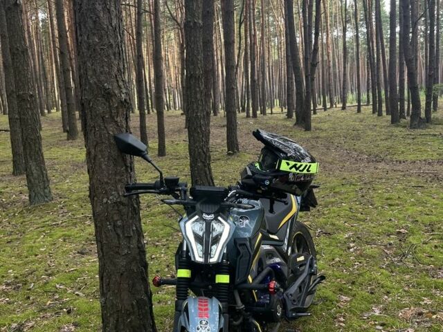 Мустанг Інша 2025 у Володимир-Волинський на Automoto.ua Мустанг Інша, об'ємом двигуна 0.2 л та пробігом 0 тис. км за 1200 $, фото 4 на Automoto.ua