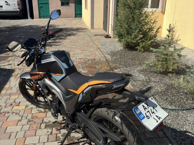 Мустанг Інша, об'ємом двигуна 0.2 л та пробігом 0 тис. км за 49000 $, фото 1 на Automoto.ua