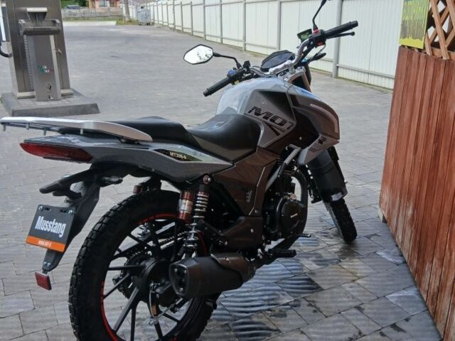 Мустанг Другая, объемом двигателя 0.2 л и пробегом 0 тыс. км за 1061 $, фото 2 на Automoto.ua