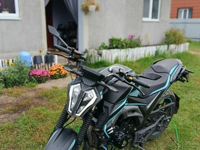 Мустанг Другая 2025 в Ровно на Automoto.ua Мустанг Другая, объемом двигателя 0.2 л и пробегом 0 тыс. км за 1000 $, фото 5 на Automoto.ua