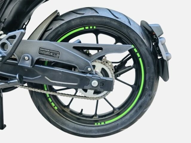 Мустанг Другая, объемом двигателя 0.2 л и пробегом 0 тыс. км за 1260 $, фото 3 на Automoto.ua