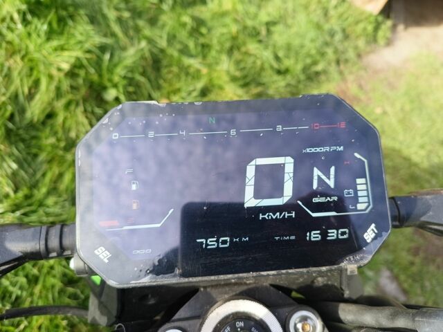 Мустанг Інша, об'ємом двигуна 0.2 л та пробігом 0 тис. км за 1000 $, фото 3 на Automoto.ua