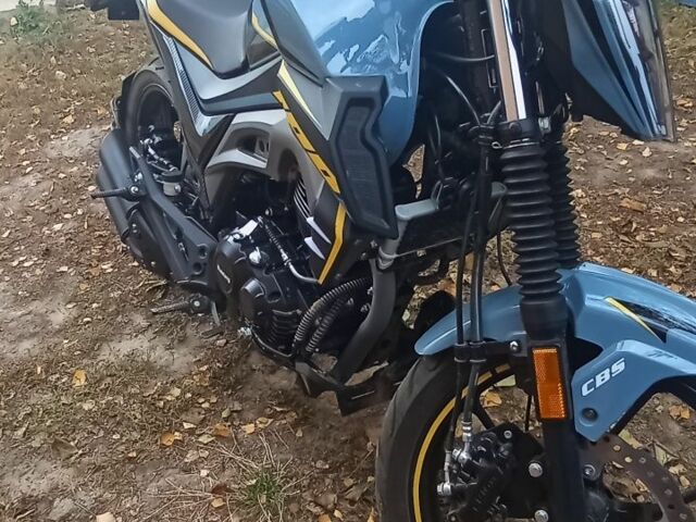 Мустанг Другая, объемом двигателя 0.2 л и пробегом 0 тыс. км за 1149 $, фото 2 на Automoto.ua