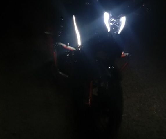 Мустанг Другая, объемом двигателя 0.2 л и пробегом 0 тыс. км за 1149 $, фото 7 на Automoto.ua