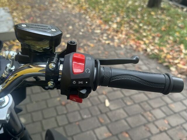 Мустанг Другая, объемом двигателя 0.2 л и пробегом 0 тыс. км за 1150 $, фото 15 на Automoto.ua