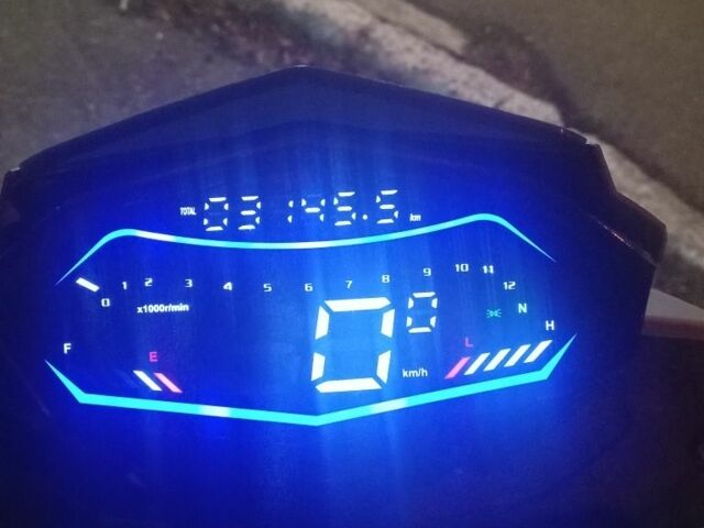 Мустанг Другая, объемом двигателя 0.2 л и пробегом 0 тыс. км за 912 $, фото 4 на Automoto.ua