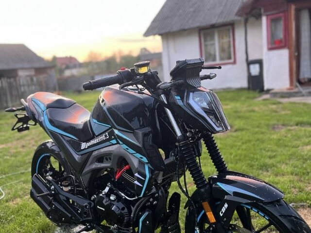 Мустанг Другая, объемом двигателя 0.2 л и пробегом 0 тыс. км за 1126 $, фото 2 на Automoto.ua